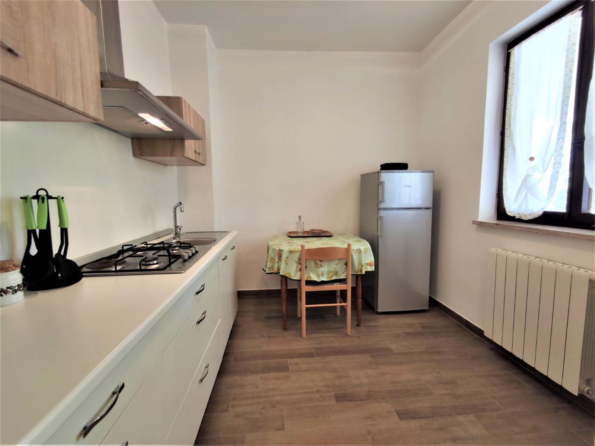 Apartments Morena Rakalj Pokoj fotografie