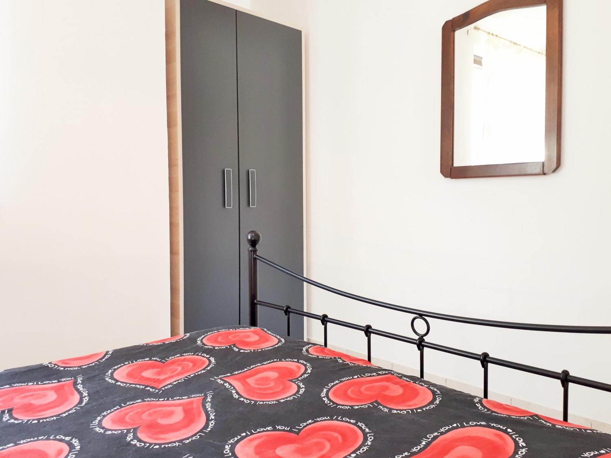 Apartments Morena Rakalj Pokoj fotografie